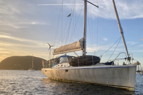 Le Tango 43