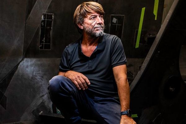 Giovanni Soldini dimite como director del proyecto