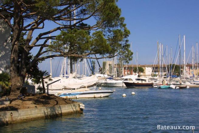 Puerto Grimaud (83)