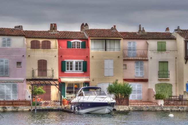 Escala - Port Grimaud (83)