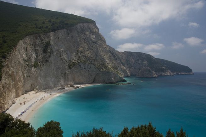 Para descubrir el Top 15 de las ms bellas playas europeas, ms