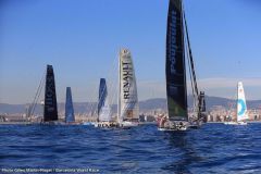 Barcelona World Race