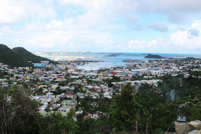 Saint-Martin, cmo no revivir la tragedia de IRMA?