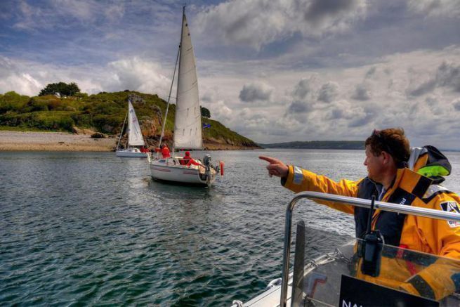 Todo lo que necesita saber sobre el cabotaje por flotilla