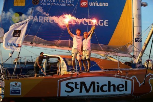 Victoria de Jean-Pierre Dick en St-Michel Virbac