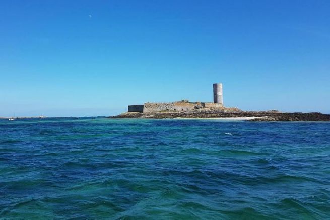 Descubra el archipilago de Glnan, esta maravillosa zona de pesca martima