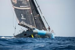 Didac Costa a bordo de Un Planeta Un Ocano