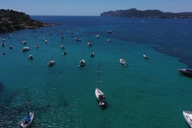 Nomad Citizen Sailing: Descubriendo los pueblos de montaa de Mallorca