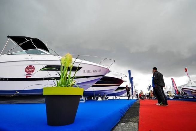 Cruceros de da y cascos abiertos que se descubrirn en los salones de otoo de 2021