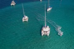 Navigare Yachting ofrece yates para el alquiler de gestin