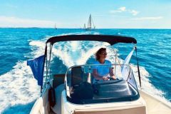 El Freedom Boat Club ofrece acceso gratuito al barco durante todo el ao