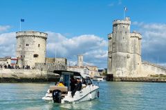 Club de Barcos de la Libertad de La Rochelle