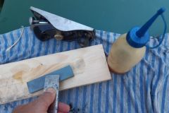 Un aprendizaje esencial para el carpintero aficionado