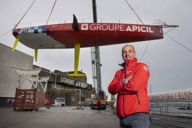 Antifouling: ¿qué solución para los yates de regatas oceánicas?
