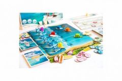 8 juegos de mesa sobre el mar para seguir divirtindose en tierra firme