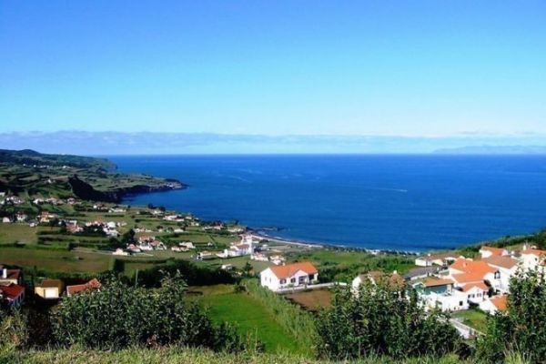 Santa Mara y Sao Miguel, escalas poco conocidas en las Azores
