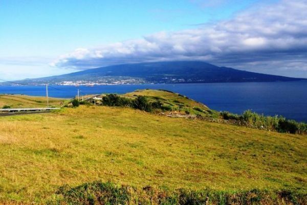 Pico y Faial, el sabor del trpico en el corazn de las Azores