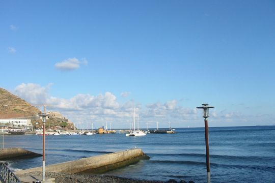 Madeira, capital de un archipilago portugus que merece una visita en los alisios