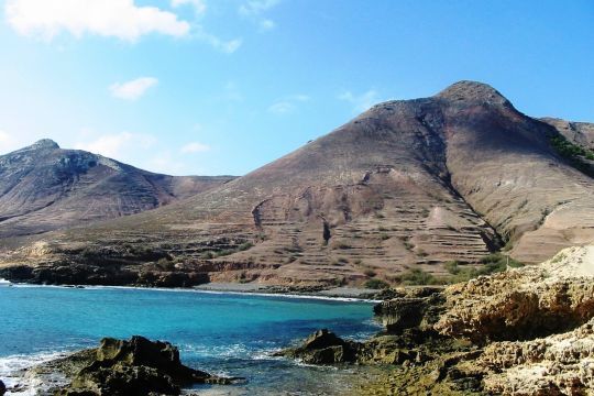 Porto Santo, las Selvagens o las Desertas, islas portuguesas poco conocidas