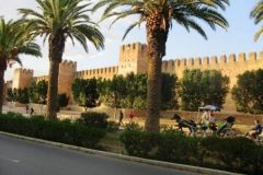 Agadir, una agradable escala marroqu en la ruta hacia el trpico