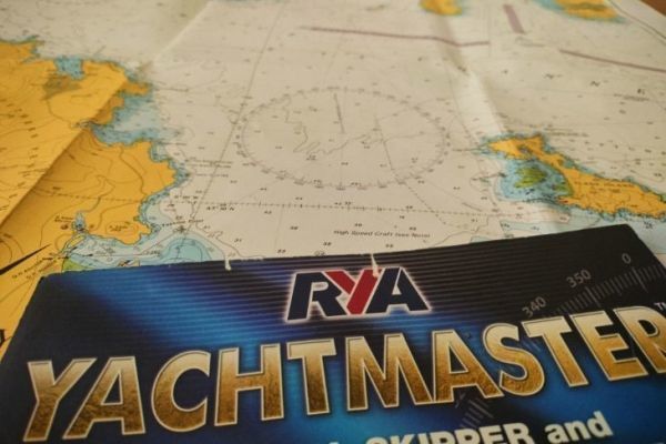 Yachtmaster Offshore: Cmo apruebo esta titulacin de patrn?