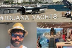 Combatir el mareo: 3 soluciones encontradas en el saln de Cannes