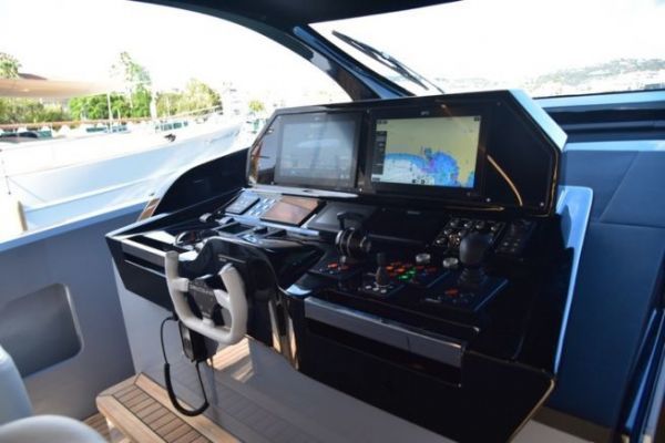 Centouno Navi Vespro, un barco excepcional para una prueba extraordinaria