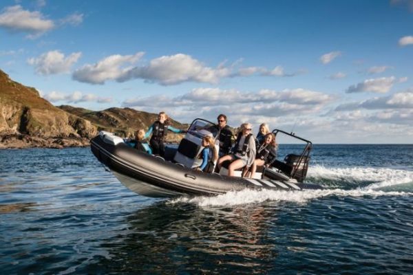 Boatsharing: Liberty Pass combina la propiedad y el alquiler de embarcaciones