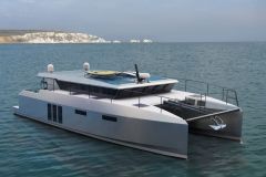 Archipelago Yachts obtiene financiacin para sus lanchas motoras de hidrgeno