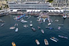 El Yacht Club de Mnaco e IEMA unen sus fuerzas para el Monaco Energy Boat Challenge 2024