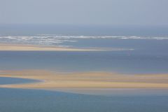 Puerto de Arcachon