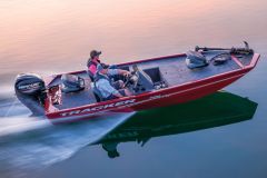 Tracker propone Bass Boats asequibles