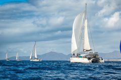 Rallye des Îles du Soleil 2024, aumento de las inscripciones