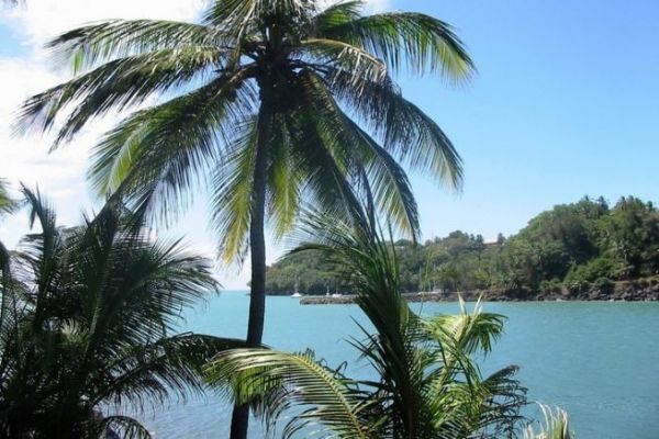 Guayana Francesa: episodio 1 de nuestro descubrimiento de un destino apasionante para viajar en barco