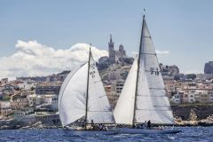 Le Gitan, vencedor en Morgat 2025