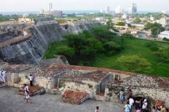 Cartagena Dos Indios