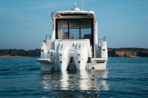 Antarès 9 y la competencia: ¿qué equipamiento para qué presupuesto?