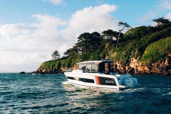 Merry Fisher 895 Sport S2: ¿cómo se compara con la competencia?
