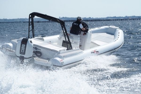 Gnesis, programa y filosofa del Honda 4XC Design HA27