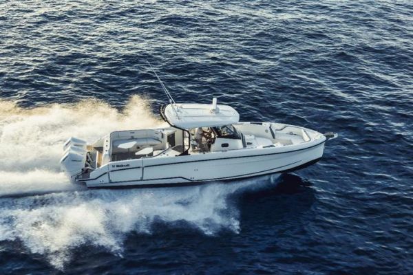 Prueba completa del Wellcraft 38 T-Top: un gran barco abierto con un ambicioso programa