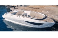 La licitacin del yate Isabell Princess of the Sea
