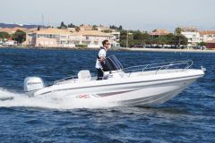 4XC H19 CC: la promesa de un primer barco sin compromisos