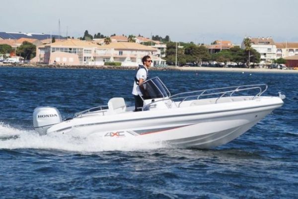 4XC H19 CC: la promesa de un primer barco sin compromisos