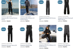 Marcas a precios de saldo