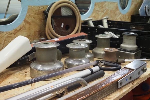 Mucho equipamiento a bajo precio