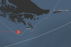 Idec Sport se acerca a Cabo Dur