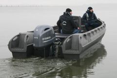 El 4XC H28 Day Cruiser