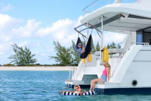 Tres horizontes de ensue�o por descubrir con The Moorings: Turqu�a, M�xico y las Islas V�rgenes Brit�nicas