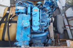 �Pronto ser� una pieza de museo?