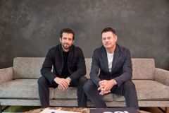 Chris Welch y Karel Komárek cofundan el American Racing Challenger Team USA